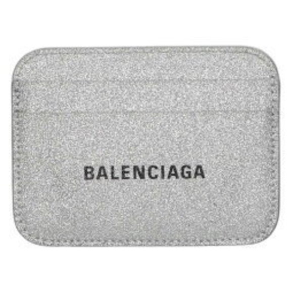 BALENCIAGA Glitter Case - Picture 1 of 3